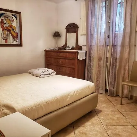 Golden House Apartment Bologna