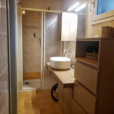 Apartment Golden House *