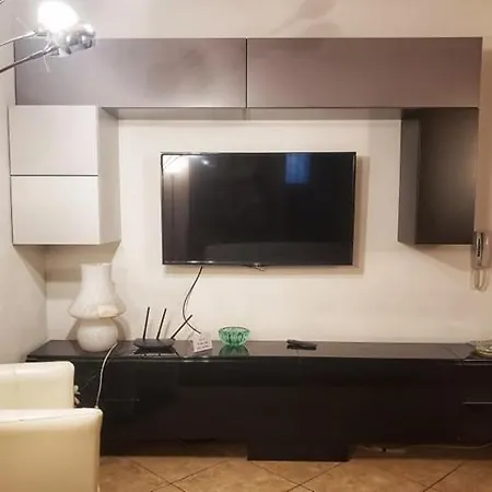 Appartamento Golden House *
